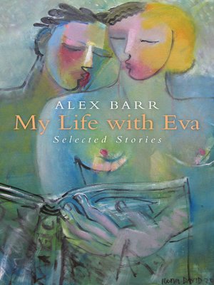 cover image of My Life with Eva